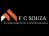 Logo de F C Souza Planejamento e Engenharia