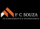 Logo de F C Souza Planejamento e Engenharia