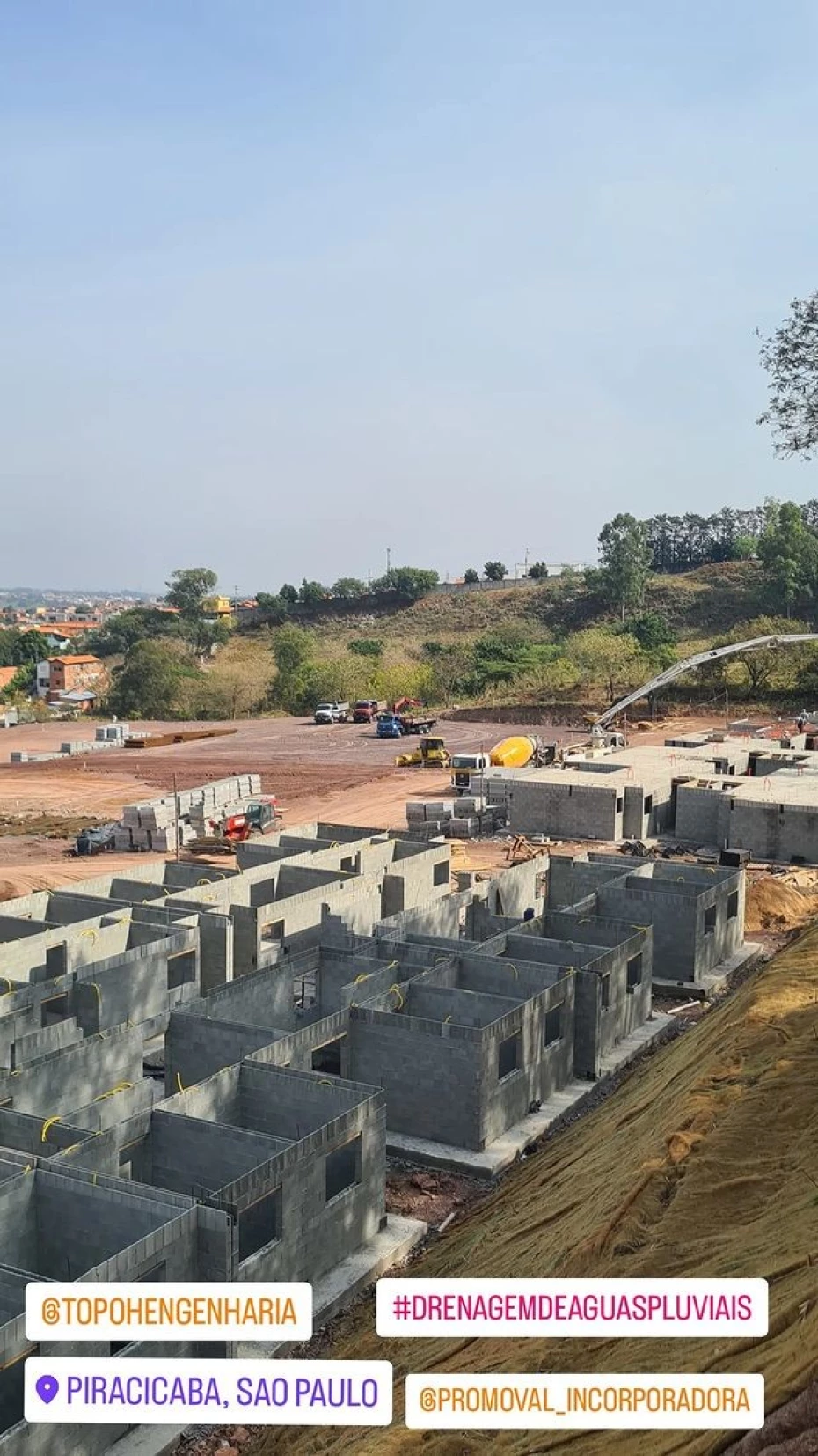 Foto 12:  — F C Souza Planejamento e Engenharia